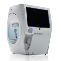 Used - Good ZEISS Humphrey HFA3 860