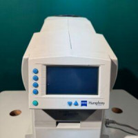 Pre-Owned - Excellent ZEISS Humphrey FDT
