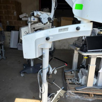 Used ZEISS OPMI Visu 140