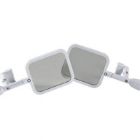 New OCULUS Polarization filter for UB4