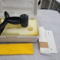 Used TOPCON S-5.25D Test Eye KR8000,KR8800,KR8900 Autorefractometer