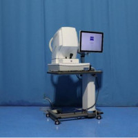 Used - Good ZEISS IOL Master 700
