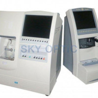 Used ESSILOR Kappa M10
