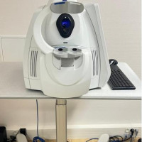 Pre-Owned - Excellent ZEISS CIRRUS HD-OCT 5000