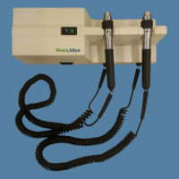 Used WELCH ALLYN 767