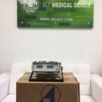 Refurbished ACCUTOME Pach IV