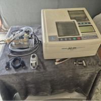 Used NIDEK LE-9000SX Express