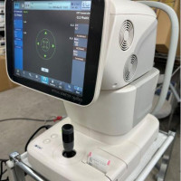 Pre-Owned - Excellent TOMEY OA-2000