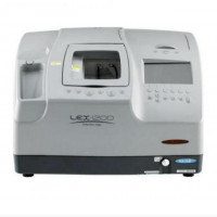 Used NIDEK LEX 1200