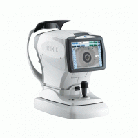 Pre-Owned - Excellent NIDEK AL-Scan