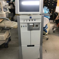 Used - Like New ZEISS VISALIS V500