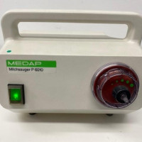Used MEDAP P6010