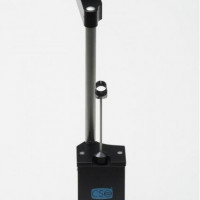 New CSO A-900