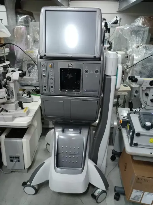 Refurbished ALCON Constellation LXT
