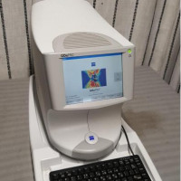 Used CARL ZEISS GDX Pro 8000