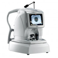 Used - Good NIDEK RS-3000 Lite