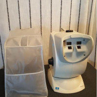 Used ESSILOR Optec 5000P