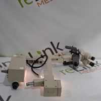 Used OLYMPUS OCS-3