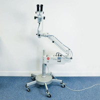 Used KARL KAPS SOM 52