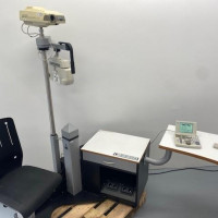 Used - Good NIDEK RT-2100