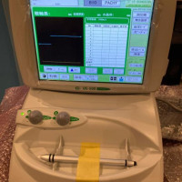 Used - Good NIDEK US-500