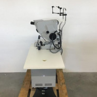 Used ZEISS FF-450 Plus