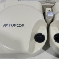 Used TOPCON CV 2500