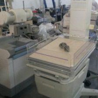 Used - Good DRAGER Resuscitaire