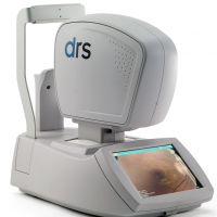 Used CENTERVUE DRS