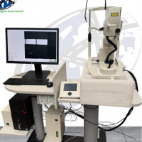 Refurbished HEIDELBERG Spectralis