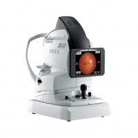 Used NIDEK AFC-330