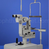 Refurbished ZEISS RSL-110