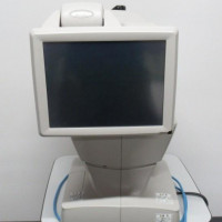Used - Good TOPCON 3D OCT-1 Maestro