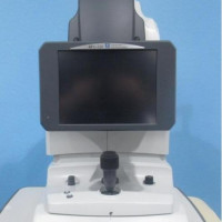 Used NIDEK AFC-330