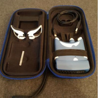 Used ICARE TA01i