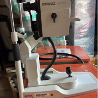 Used HEIDELBERG Spectralis 6