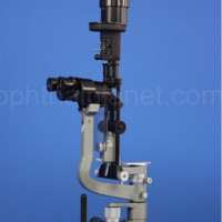 Refurbished HAAG-STREIT B 900