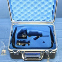 Sharplan XJ Dual Mode Scanner Laser Accessory Handpiece with Warranty