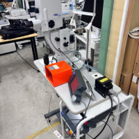Pre-Owned - Excellent ZEISS Visulas Yag III