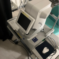 Pre-Owned - Excellent ZEISS IOL Master 500