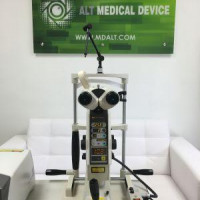 Refurbished NIDEK YC-1600