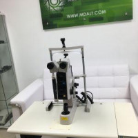 Used - Good NIDEK YC-1100