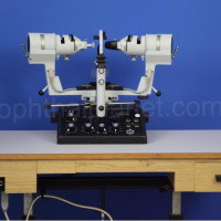 Refurbished OCULUS Synoptopher