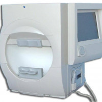Used - Good ZEISS Humphrey 720