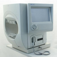 Used - Good ZEISS Humphrey 740