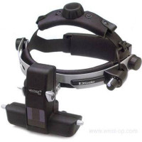 New KEELER Vantage Plus