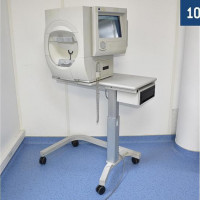 Used ZEISS Humphrey II 750i