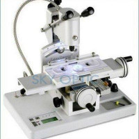 New LESS STRESS Premium Drill