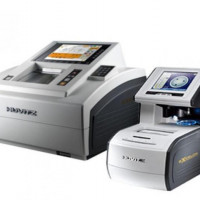 Used HUVITZ Excelon CPE-4000