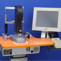 Refurbished KOOP INDUSTRIAL DESIGN 4Optics OCP Global